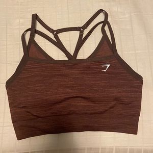 Gymshark Sportsbra NWOT